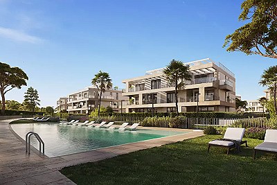 Las Villas Sotogrande