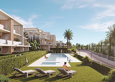 Royal Park Residence