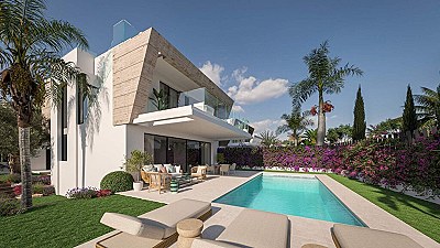 The Club Vasari Villas