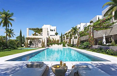 ERA Residence — Estepona